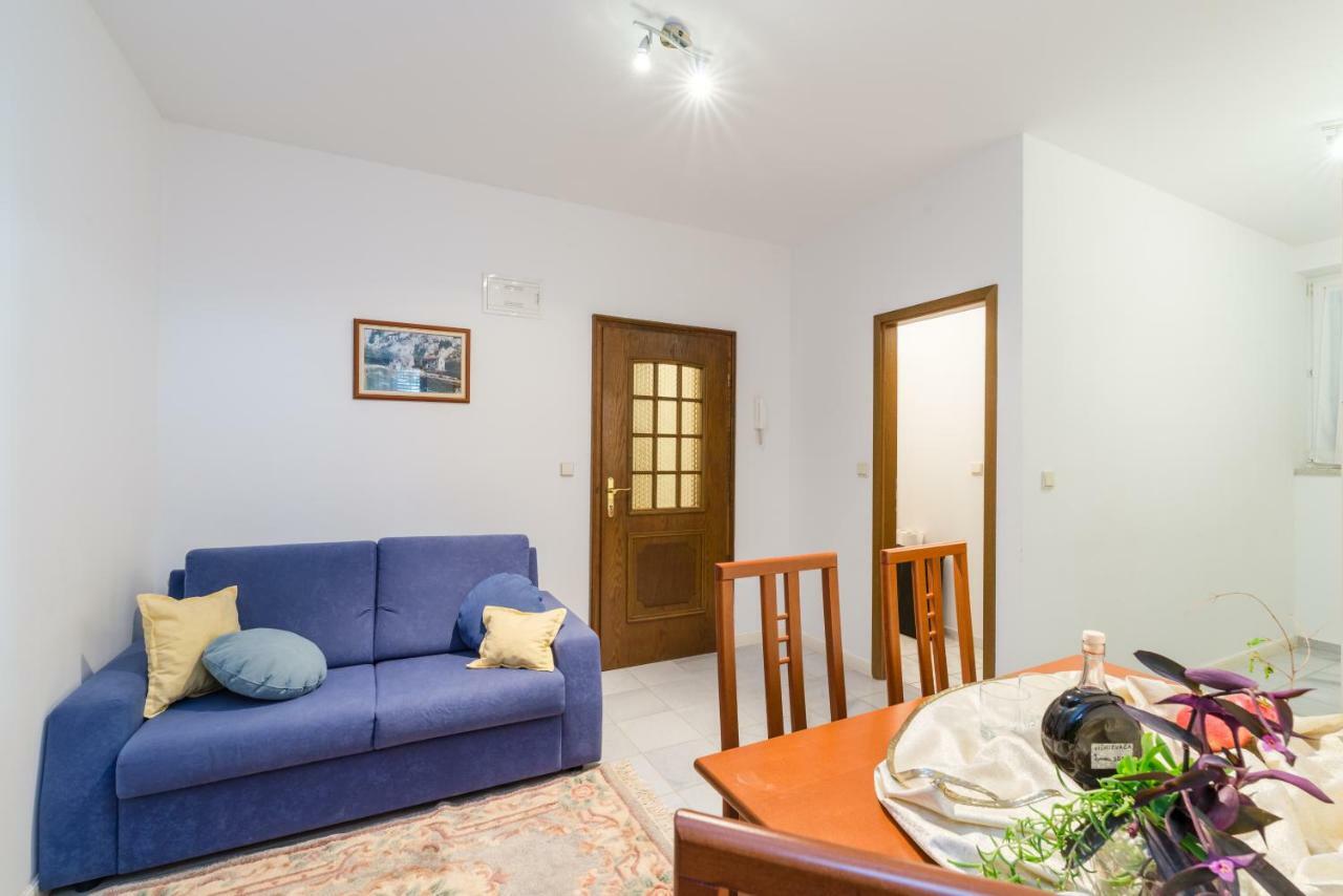Apartments Victoria 자다르 외부 사진