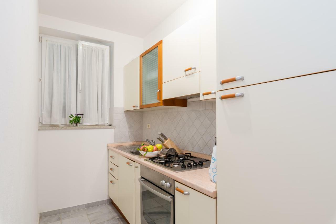 Apartments Victoria 자다르 외부 사진