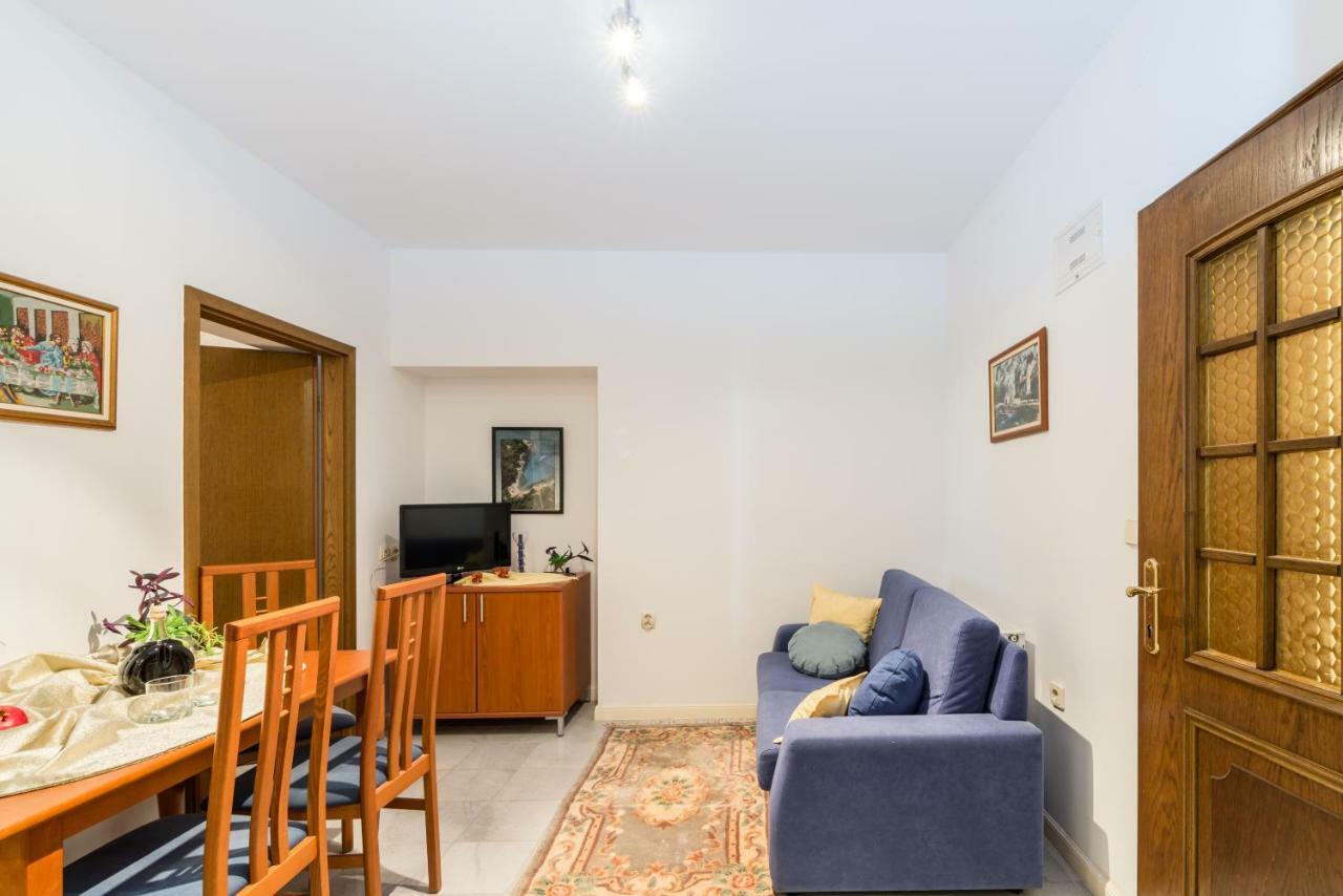 Apartments Victoria 자다르 외부 사진